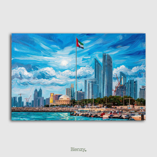 By the sea - CE0022