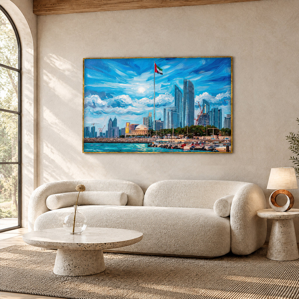 By the sea - CE0022