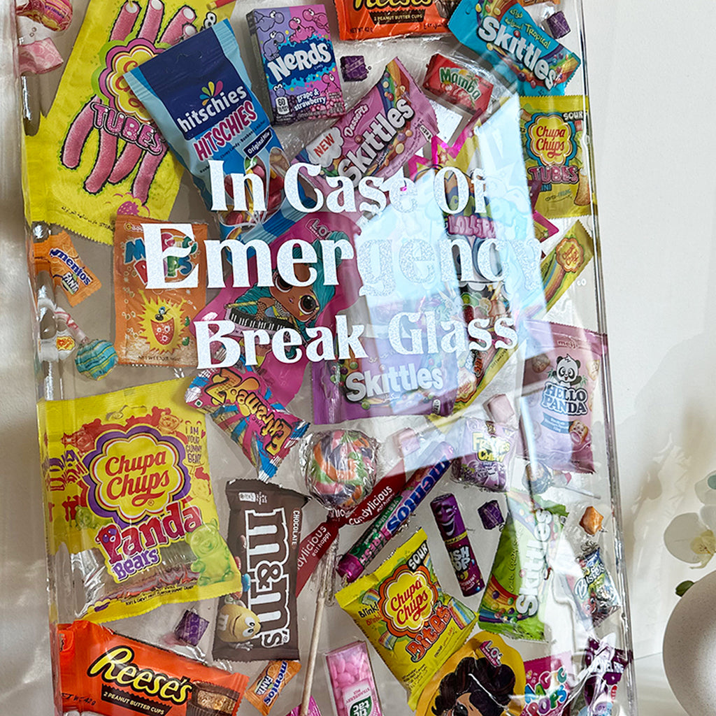 Candylicious