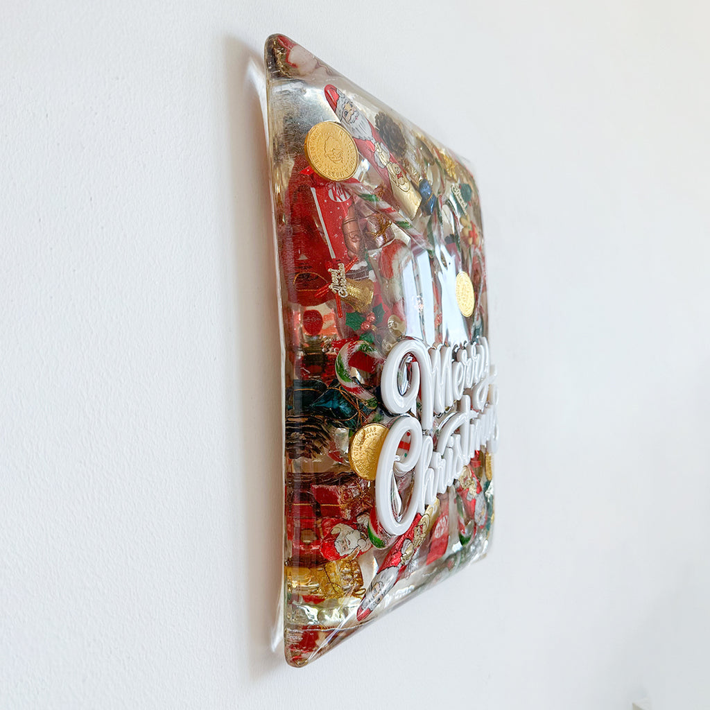 Candy Pillow