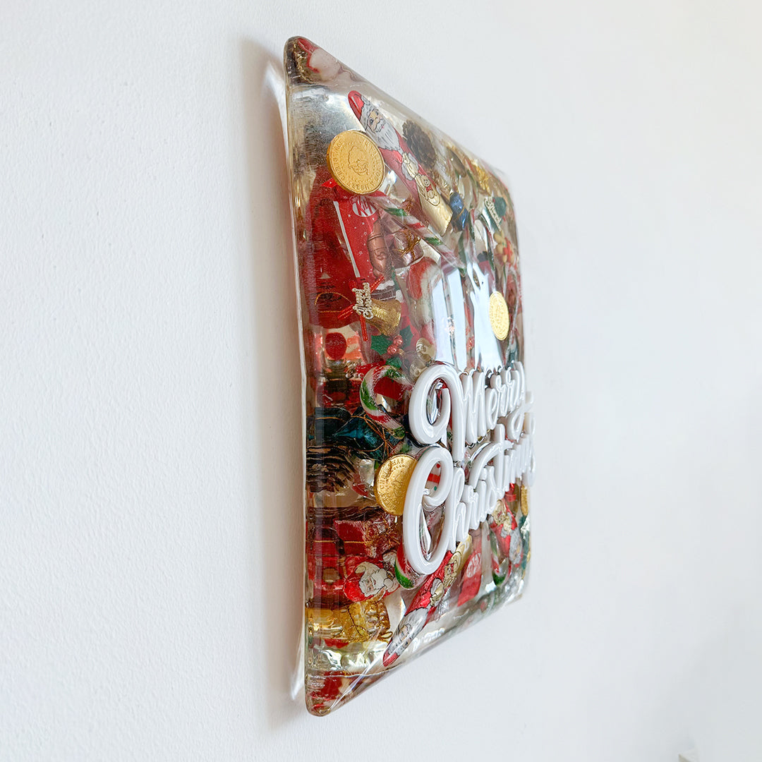 Candy Pillow