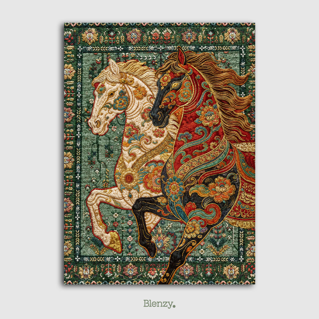 Canvaho - WH0008