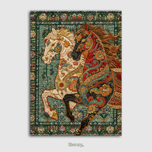 Canvaho - WH0008
