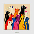 Caties - WH0013