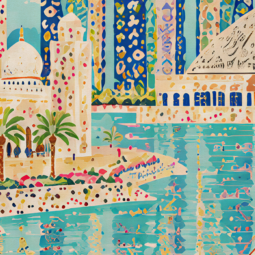 City Rose - CE0019