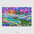 City of Color - CE0023