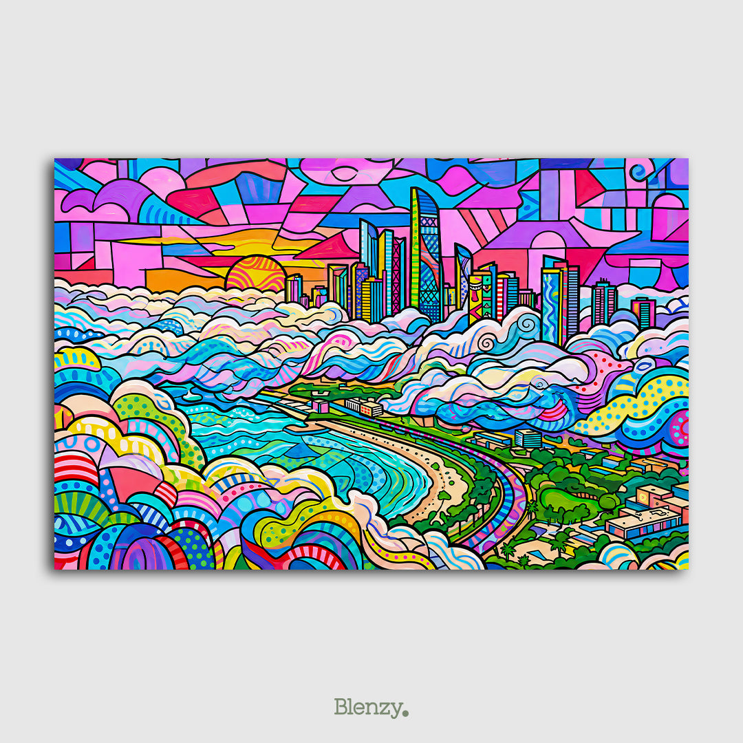 City of Color - CE0023