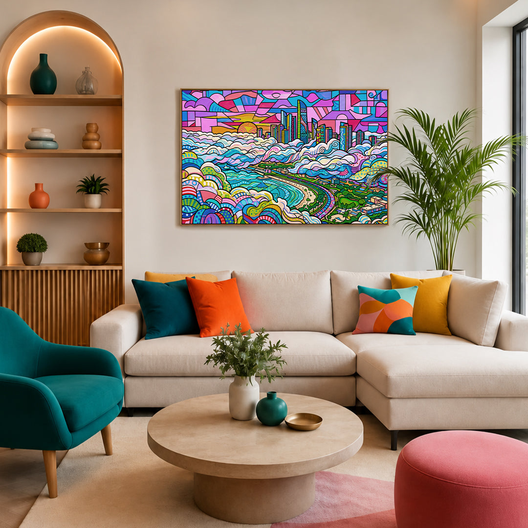 City of Color - CE0023