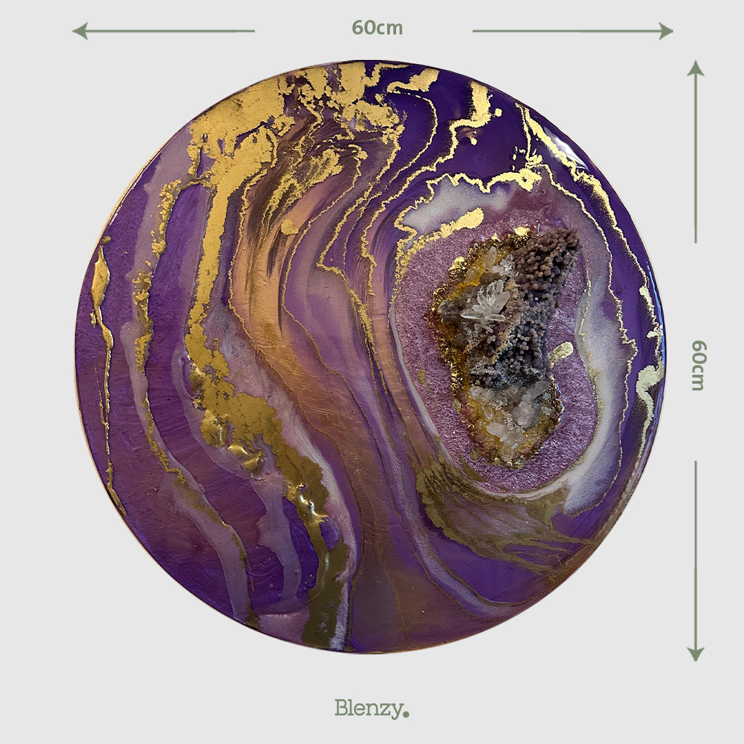 Crystal Planet