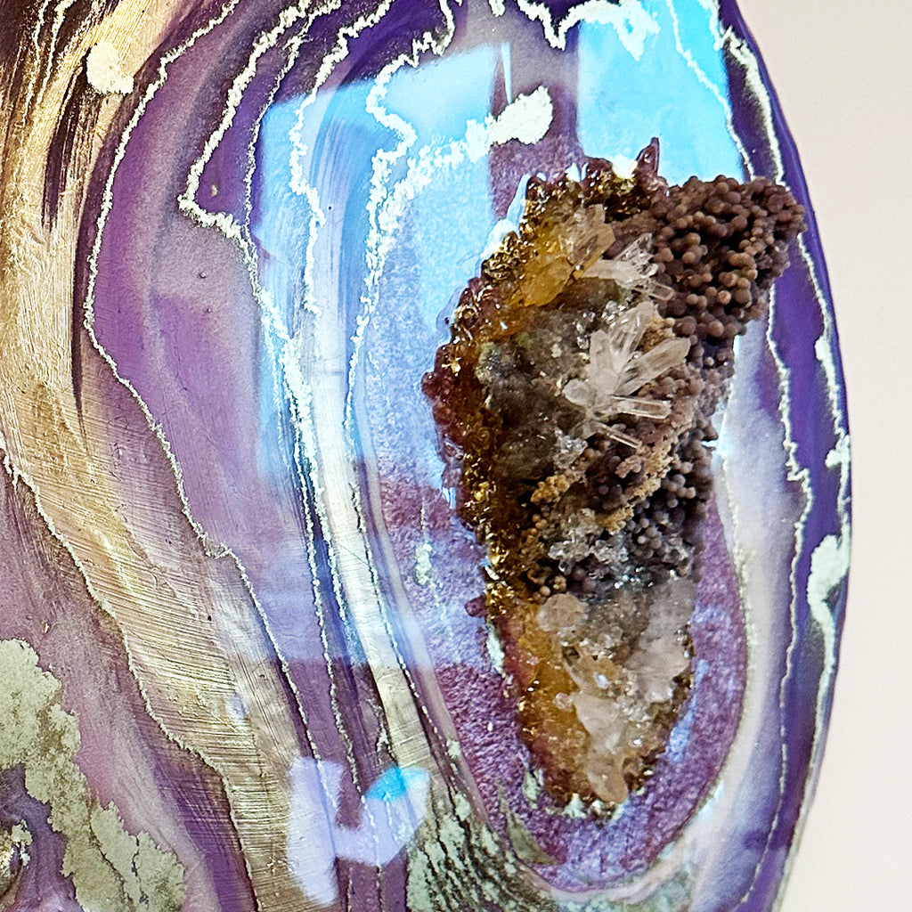Crystal Planet