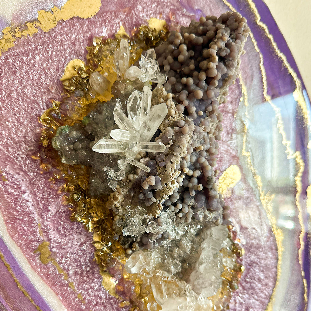 Crystal Planet