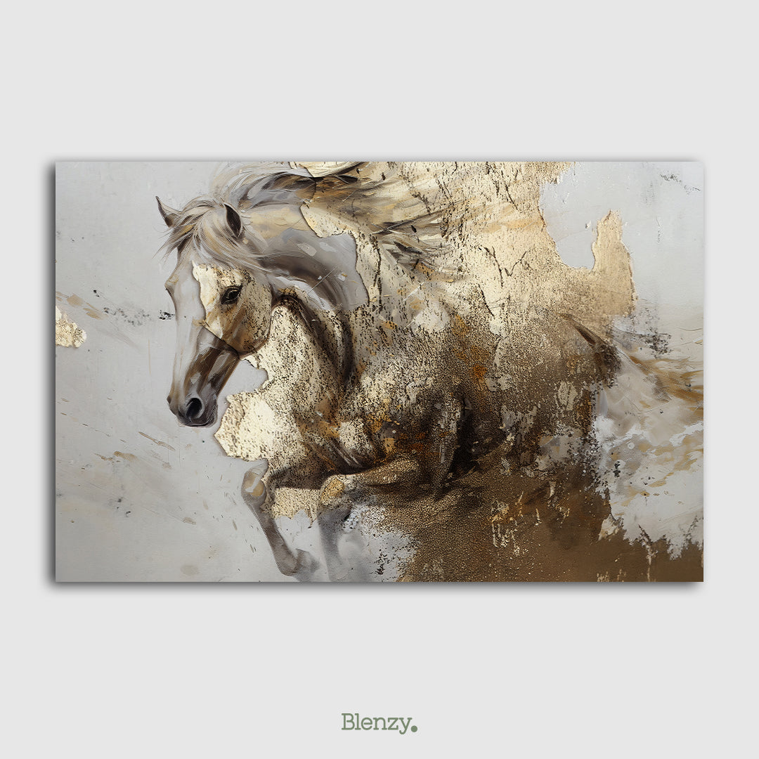 Desert Horse - WH0003