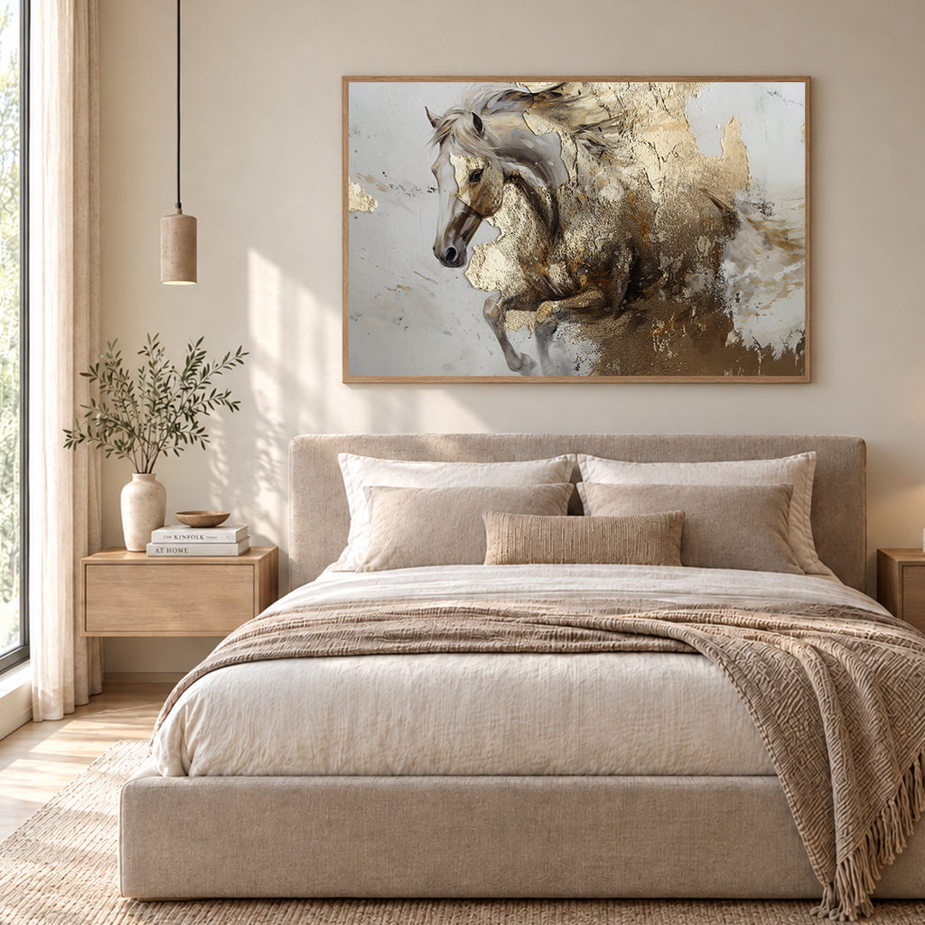 Desert Horse - WH0003