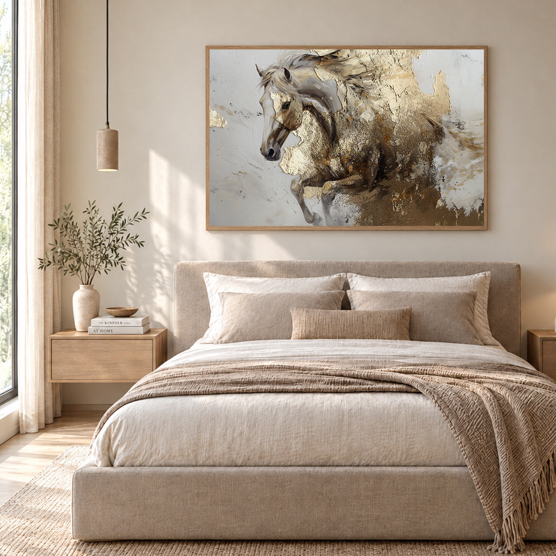 Desert Horse - WH0003