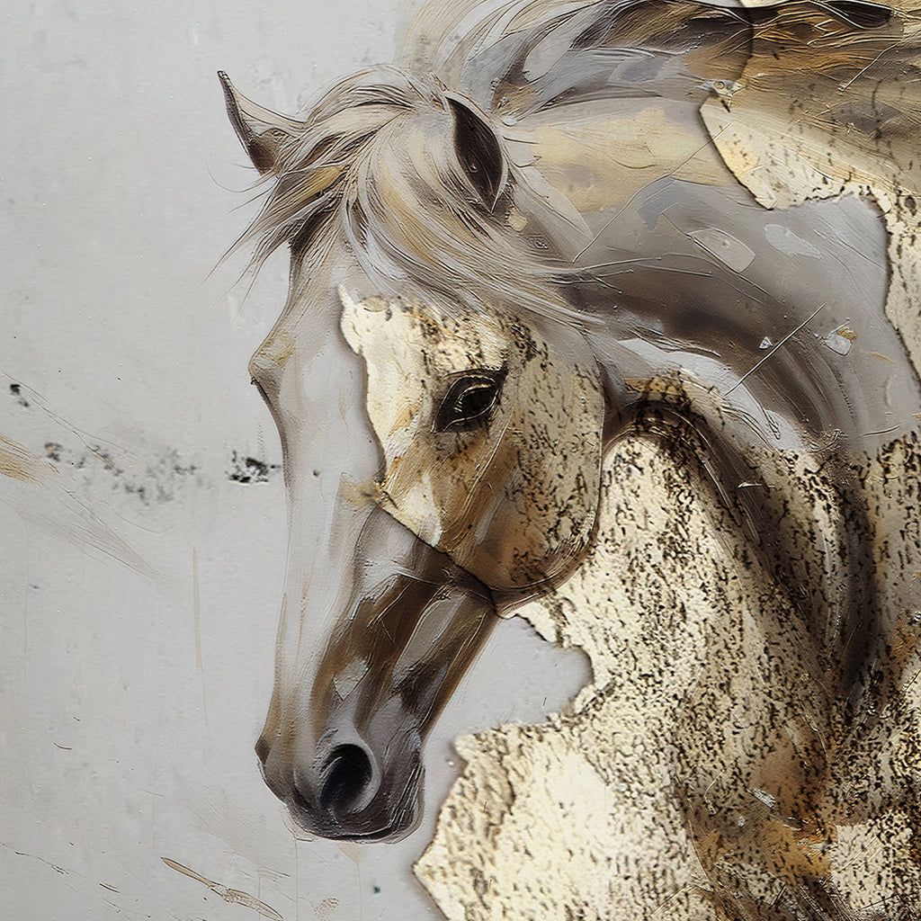 Desert Horse - WH0003