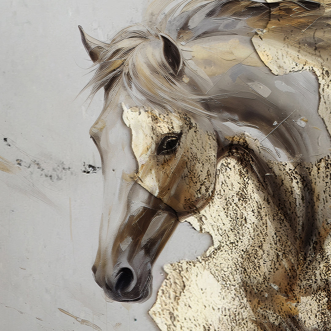 Desert Horse - WH0003