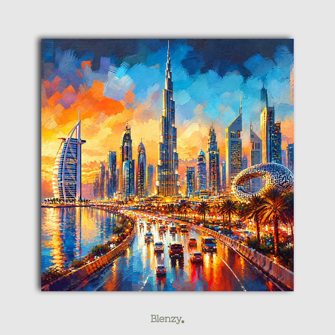 Dubai - CE0024