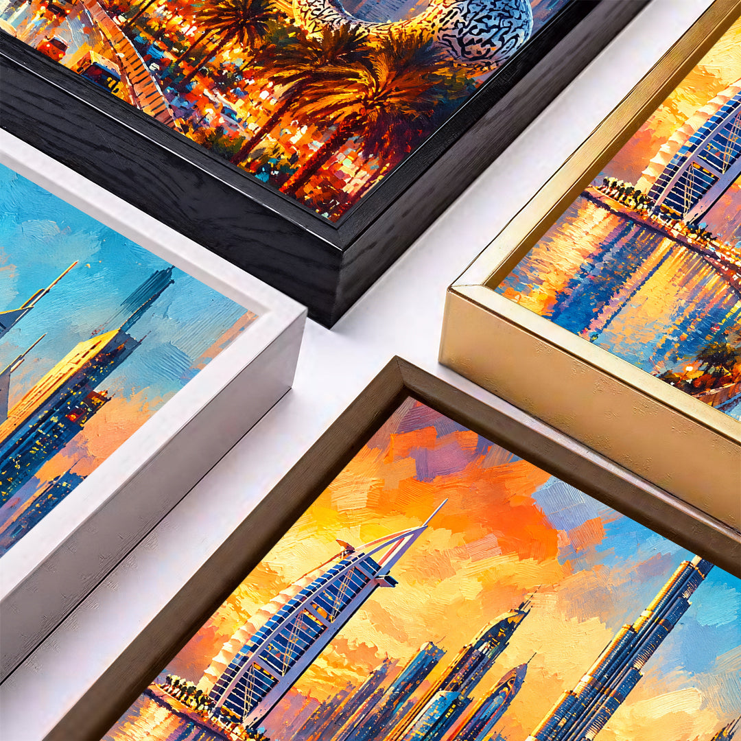 Dubai - CE0024