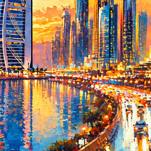 Load image into Gallery viewer, Dubai - CE0024
