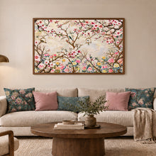 Load image into Gallery viewer, Floral Art - F0002

