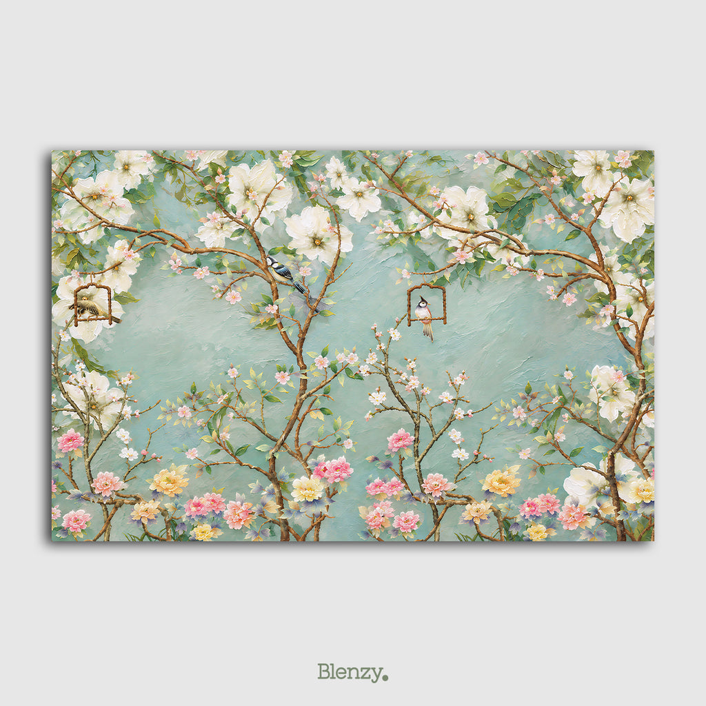 Floral Art - F0003