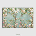 Floral Art - F0003