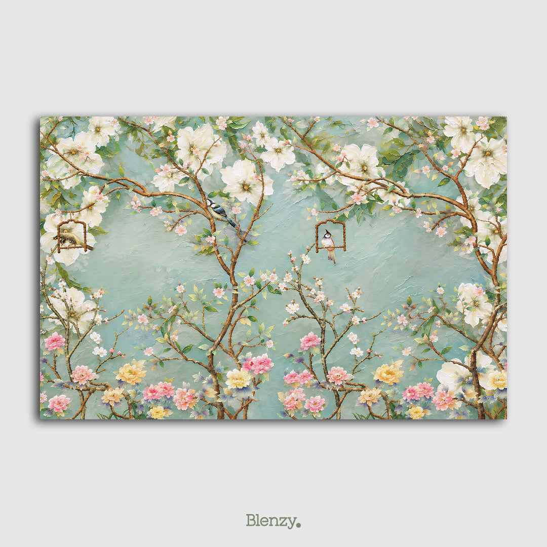 Floral Art - F0003