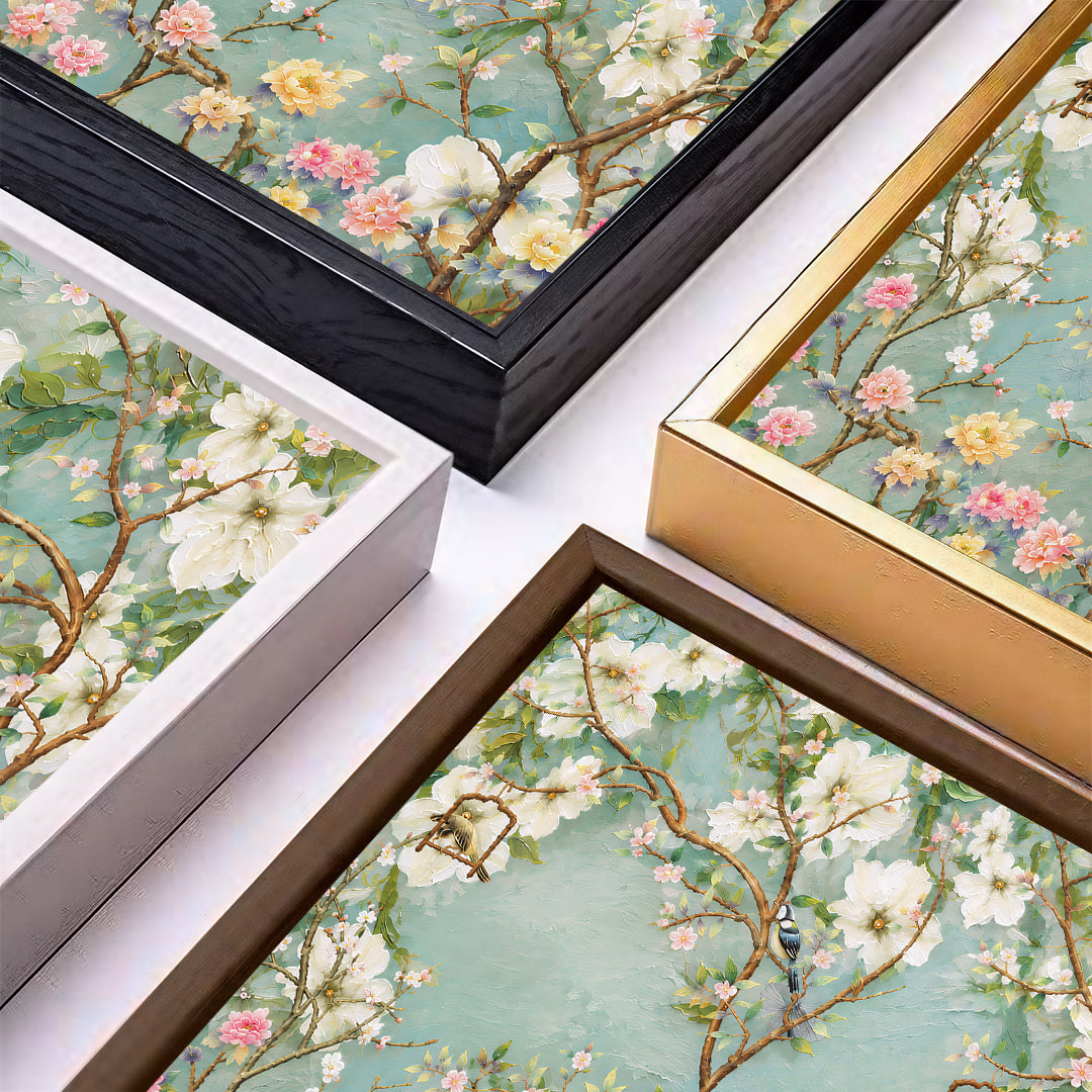 Floral Art - F0003