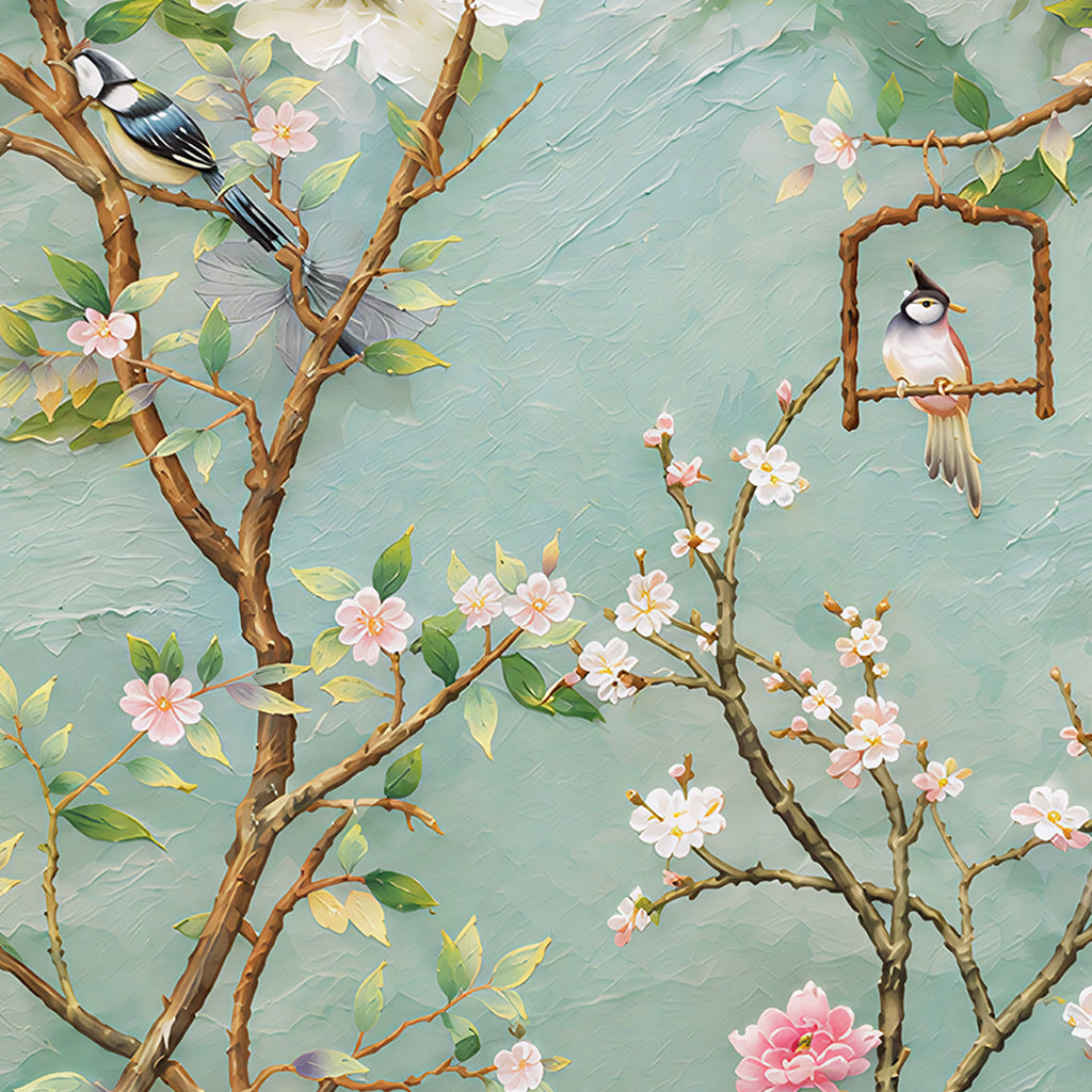 Floral Art - F0003