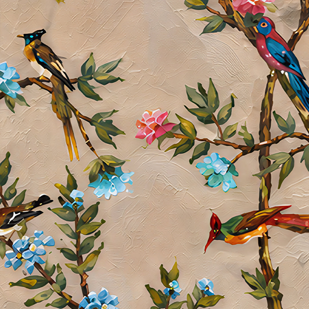 Floral Art - F0004