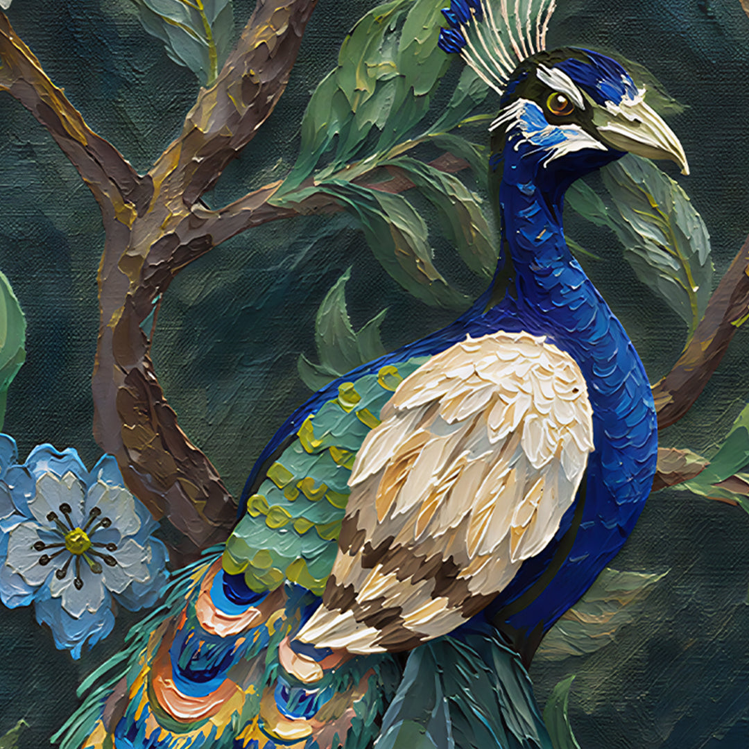Floral Art - F0005