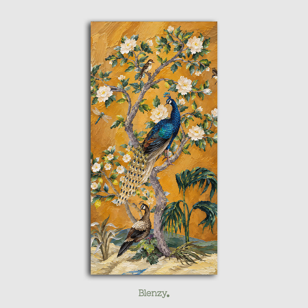 Floral Art - F0006