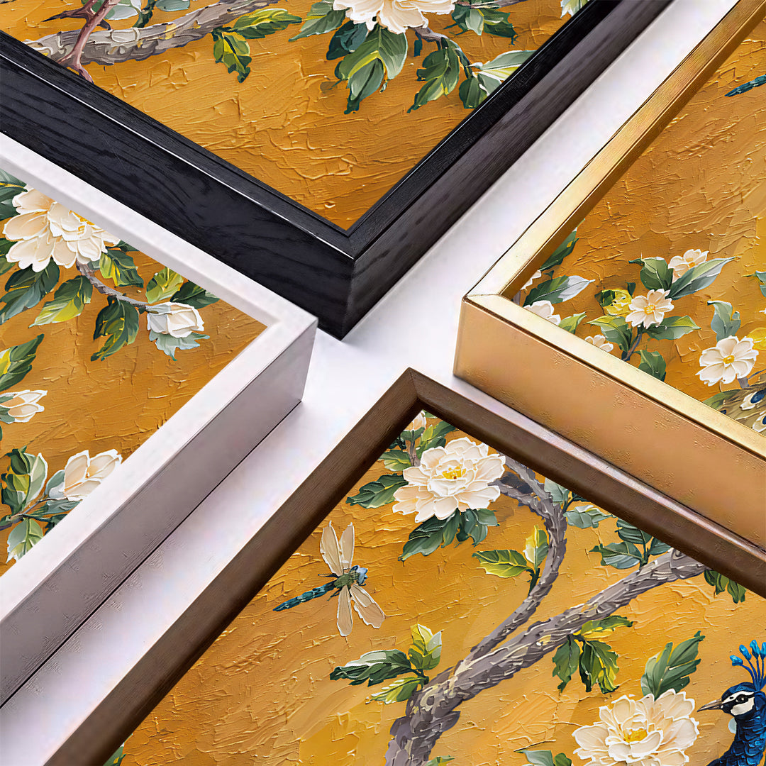 Floral Art - F0006