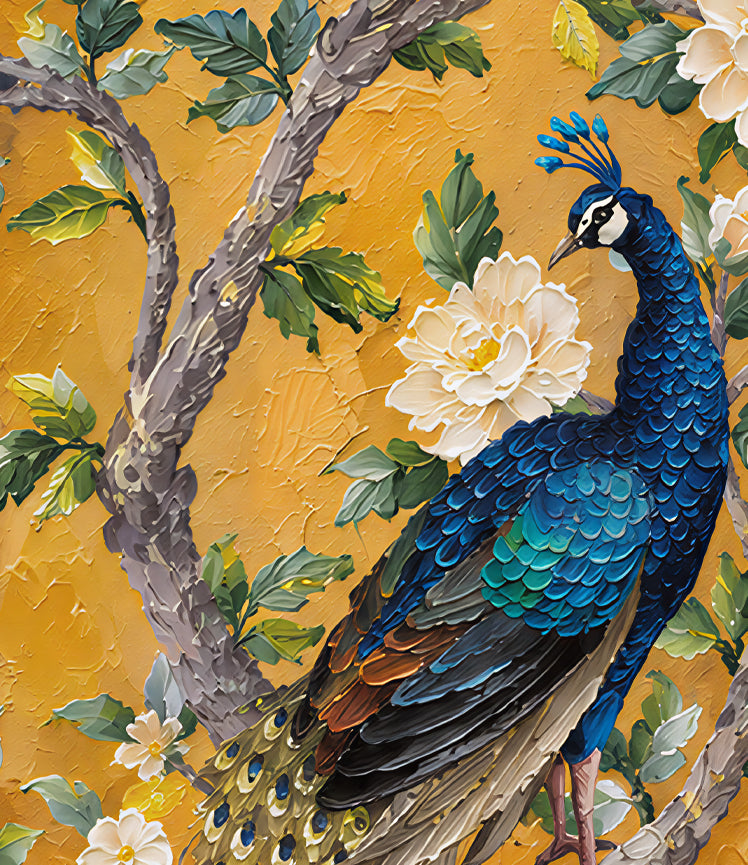 Floral Art - F0006