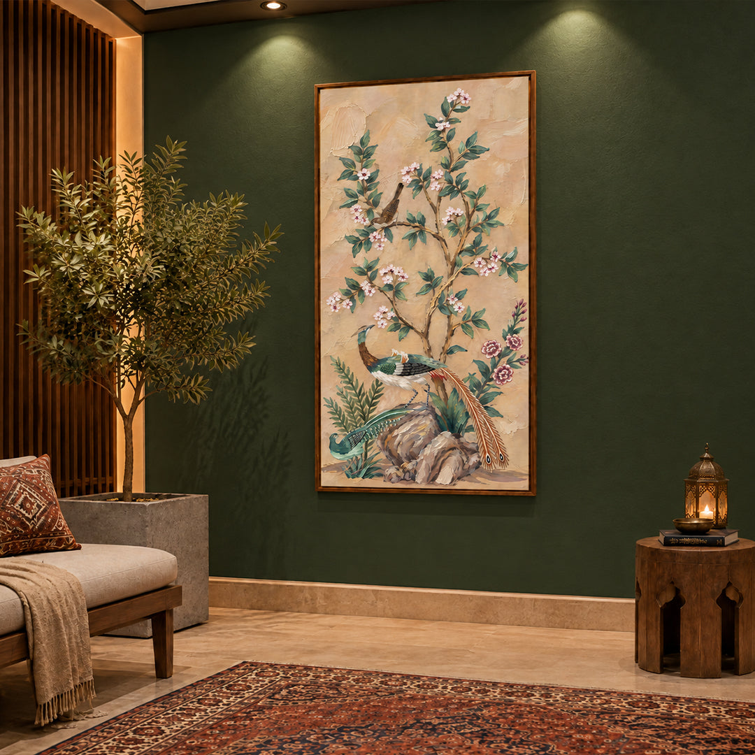 Floral Art - F0007