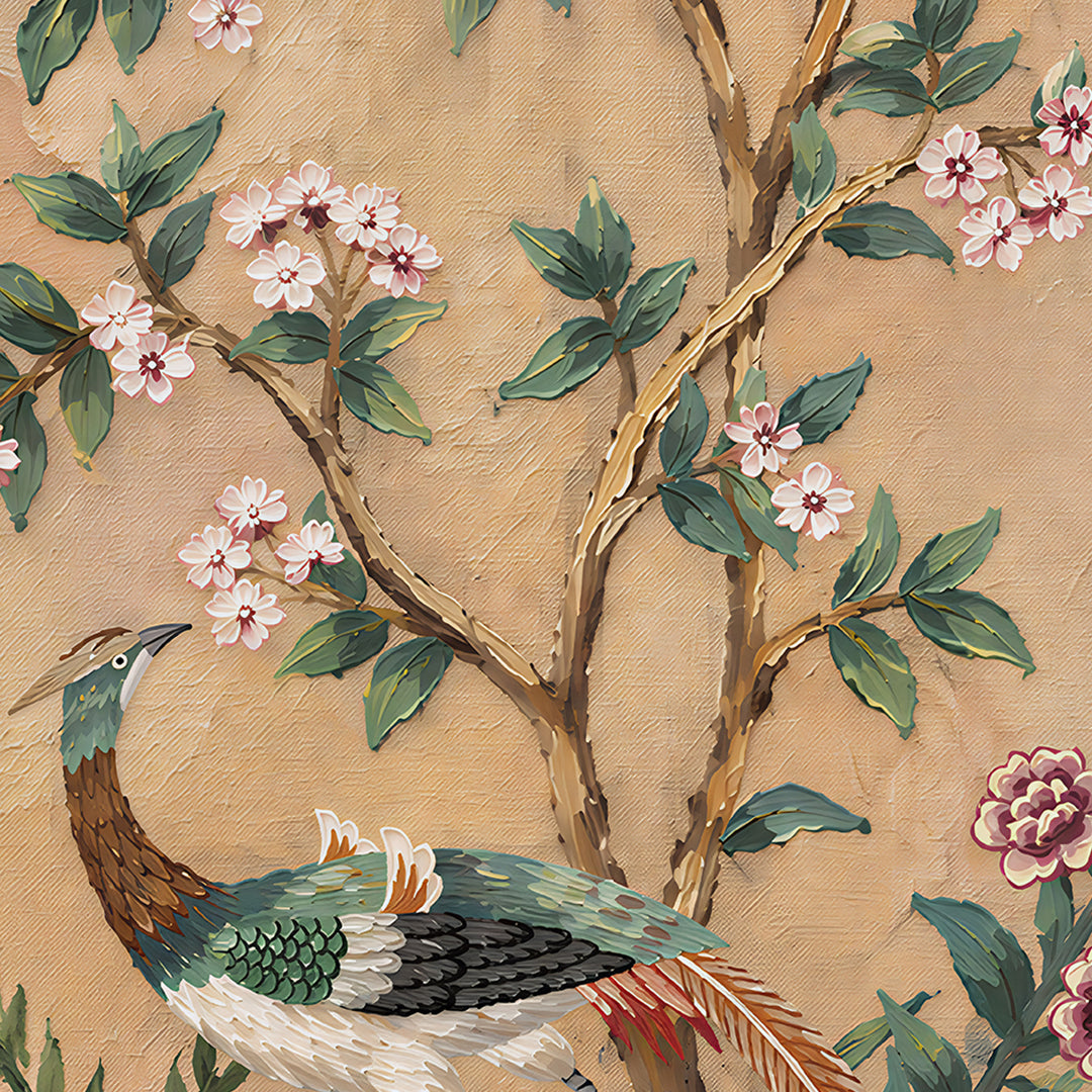 Floral Art - F0007