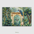 Floral Art - F0008