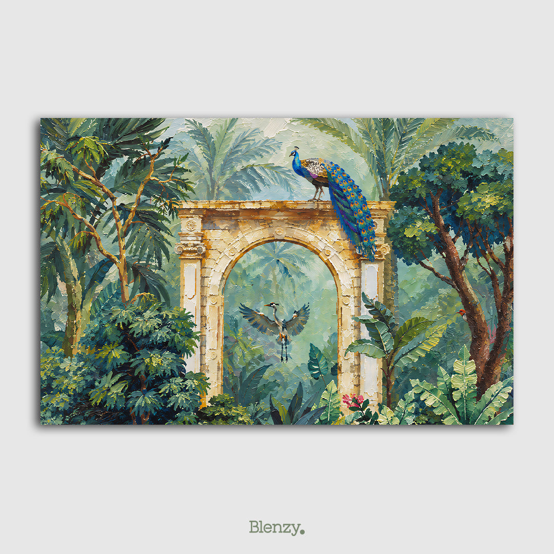 Floral Art - F0008