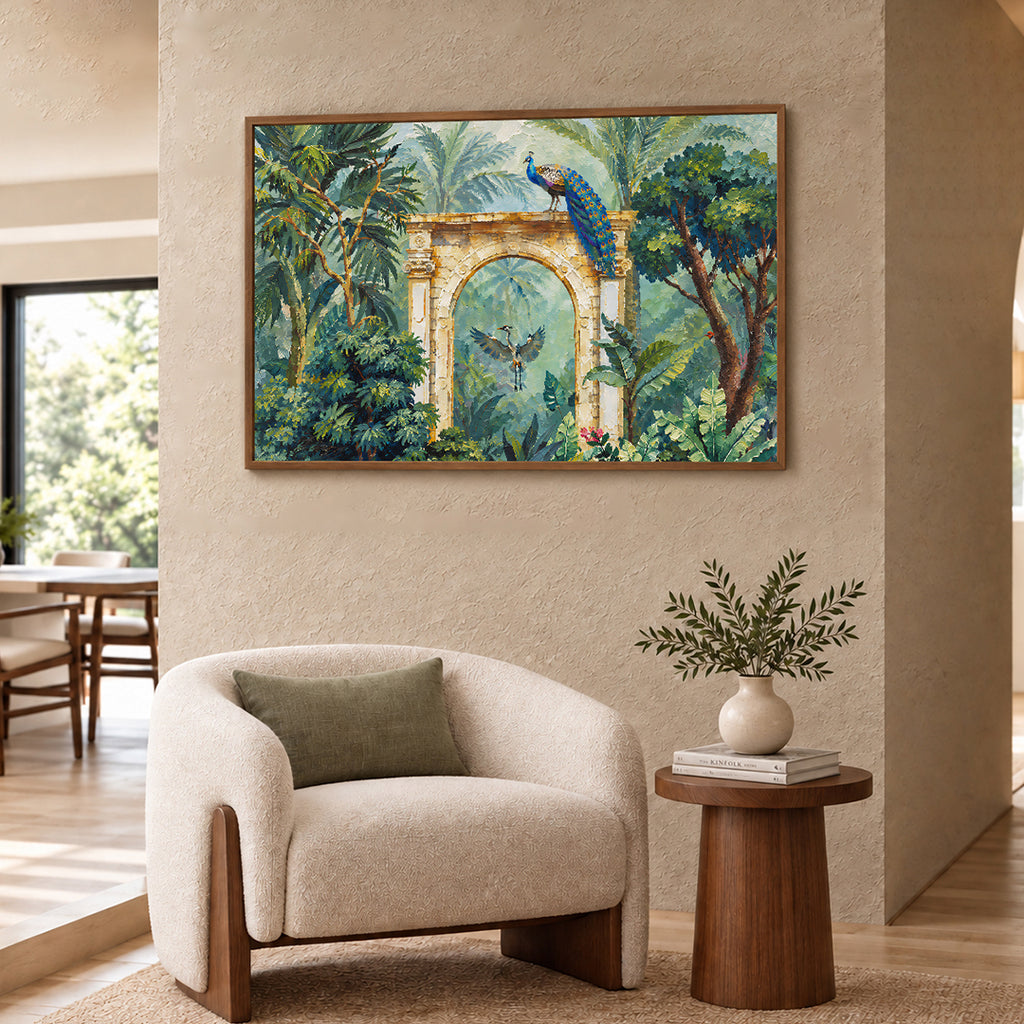 Floral Art - F0008