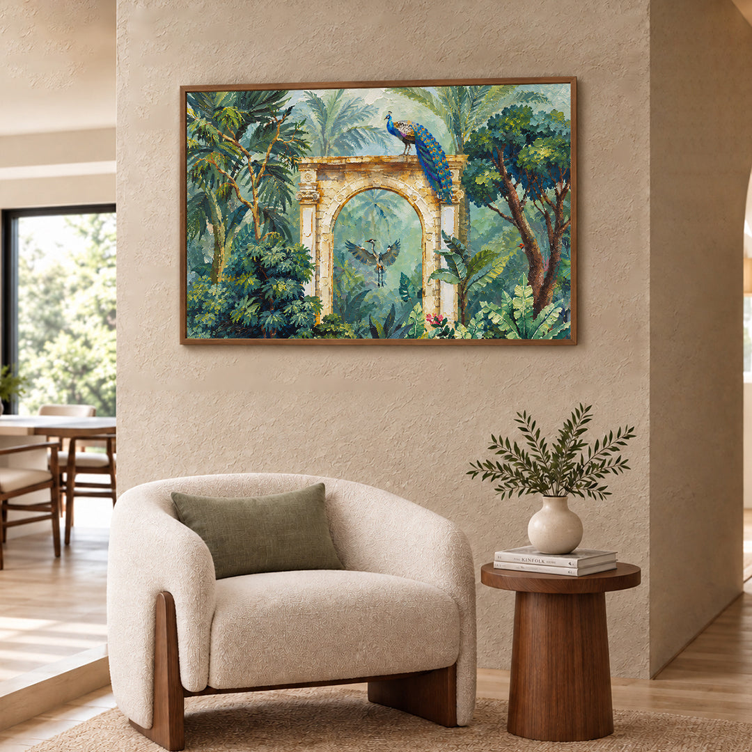 Floral Art - F0008