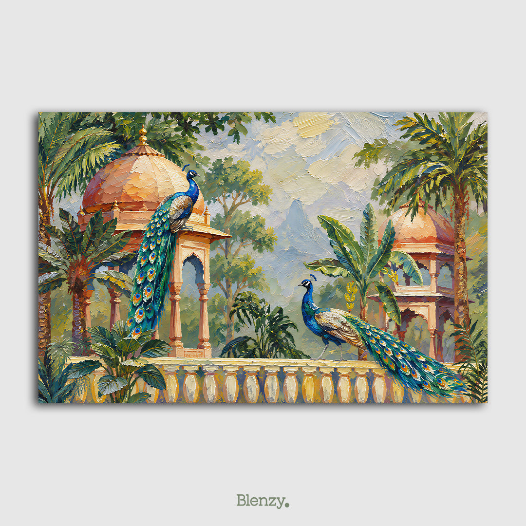 Floral Art - F0009