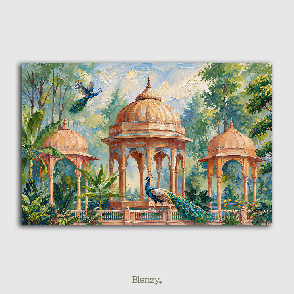 Floral Art - F0010