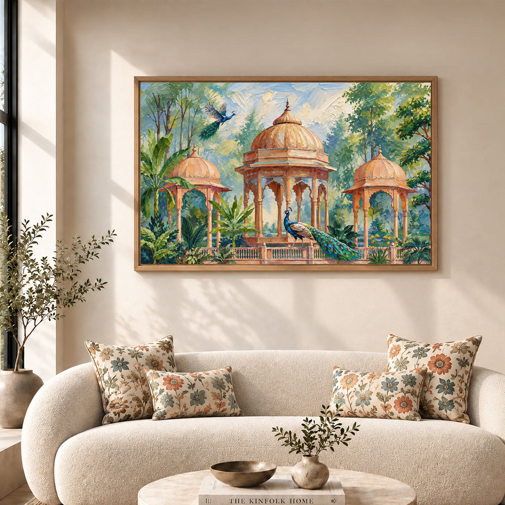 Floral Art - F0010