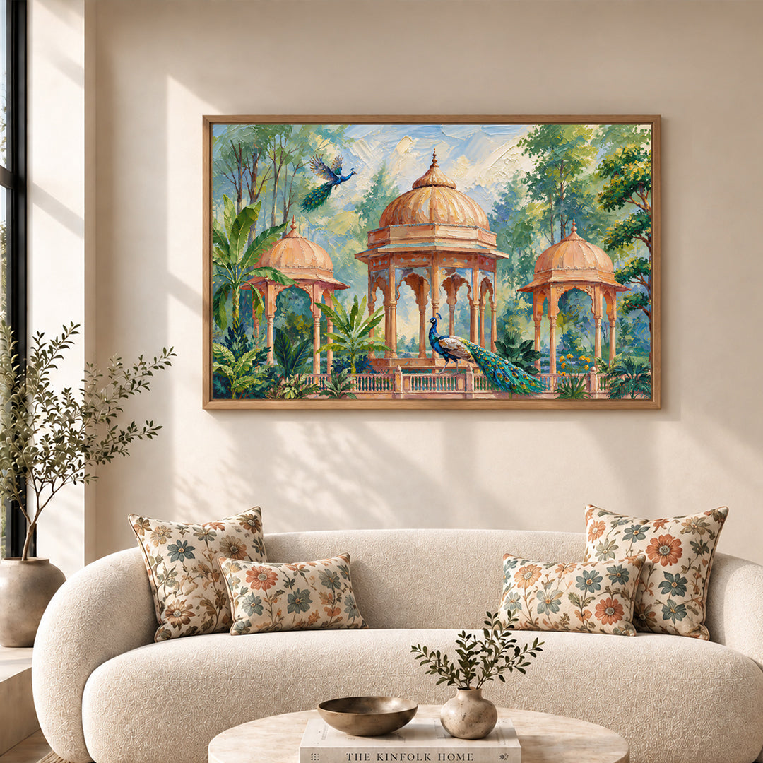 Floral Art - F0010