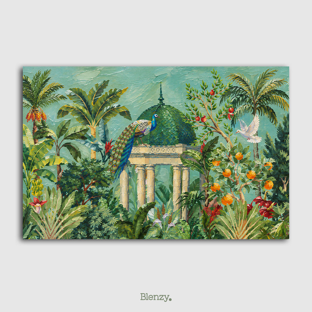 Floral Art - F0011