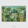 Floral Art - F0011