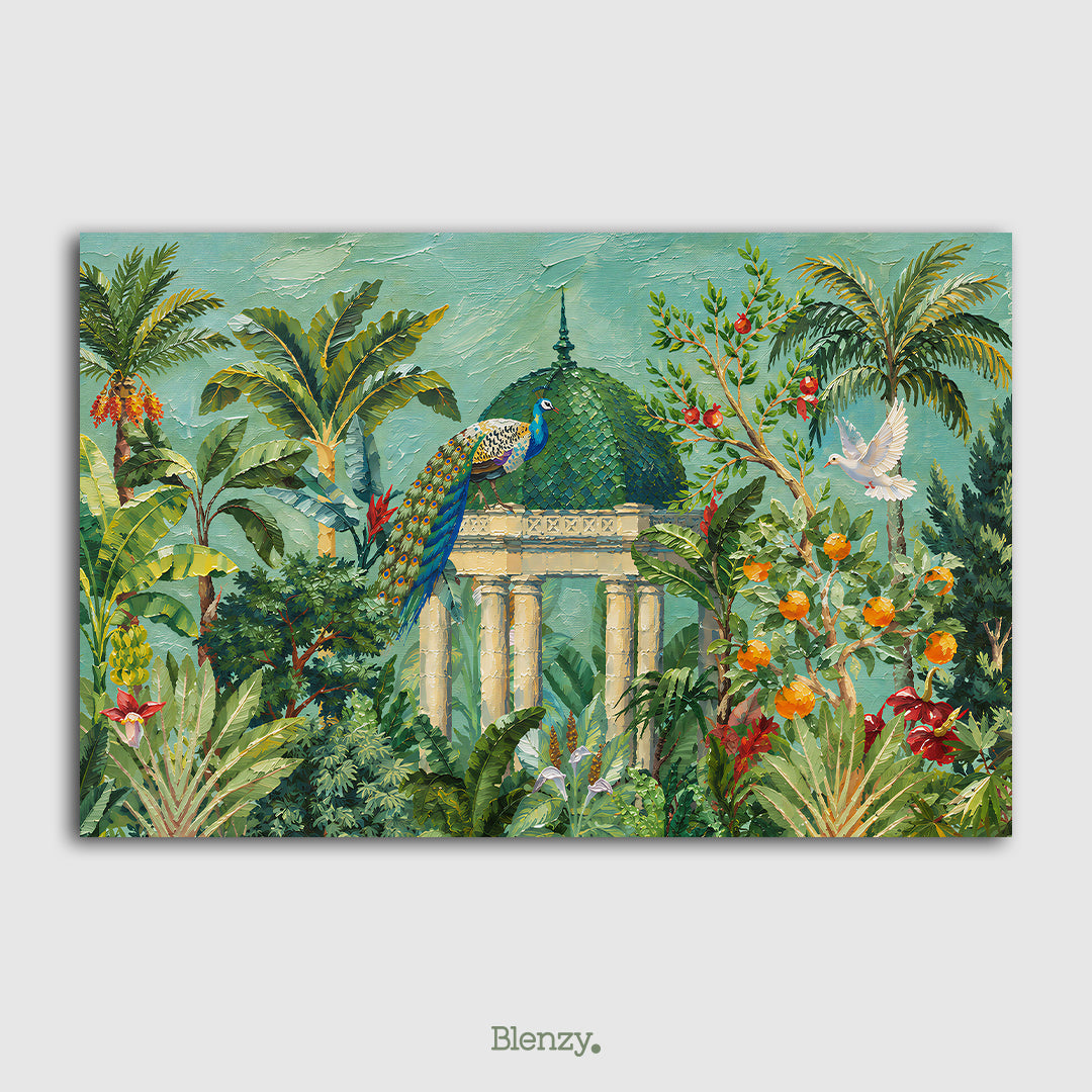 Floral Art - F0011