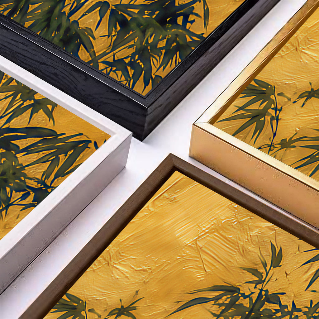 Floral Art - F0012