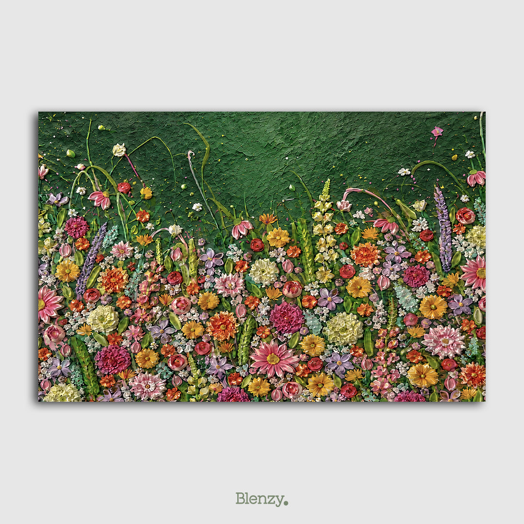 Floral Art - F0013