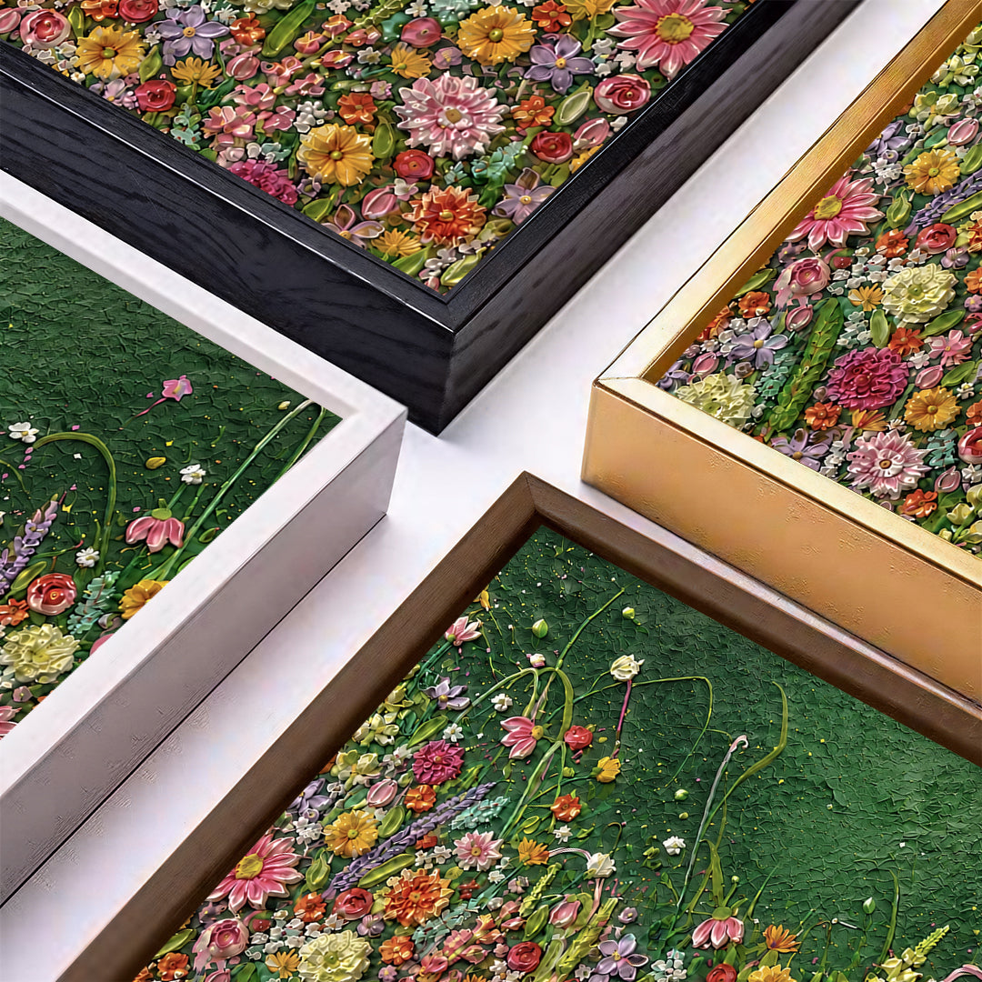 Floral Art - F0013
